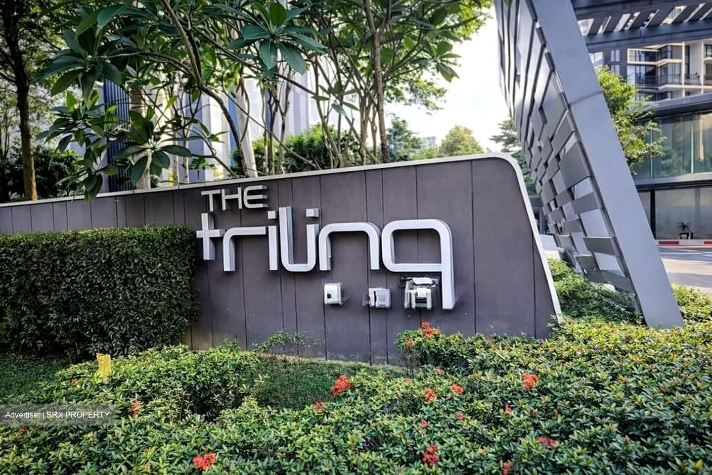 The Trilinq (D5), Condominium #555613371